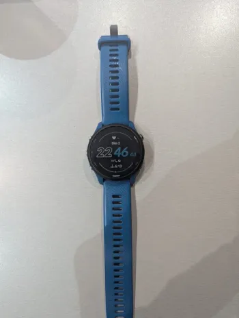 Garmin Forerunner 255 bike de segunda mano — imagen 2 de 2
