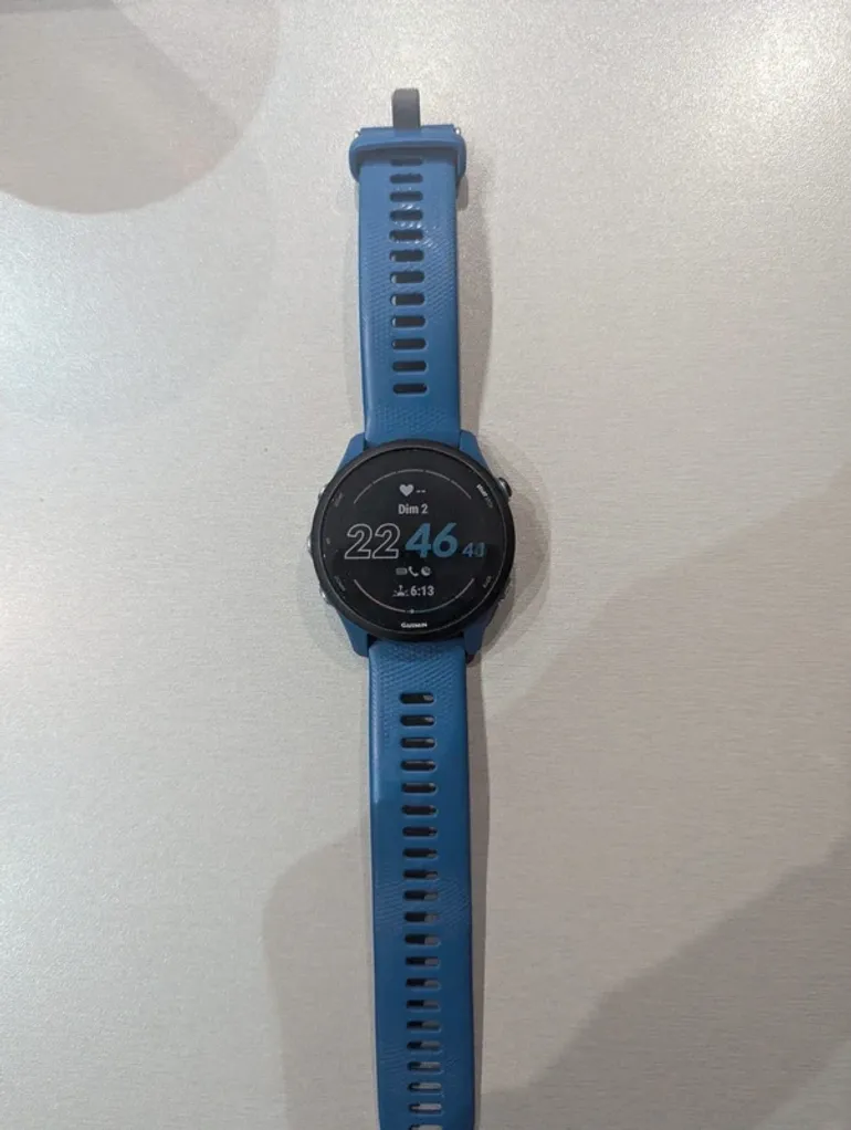 Garmin Forerunner 255 bike de segunda mano — imagen 2 de 2