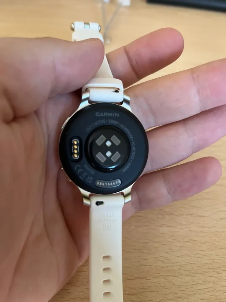 Garmin Lily 2 Active bike de segunda mano — imagen 2 de 6