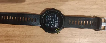 Używany Garmin Forerunner 55 Electronics