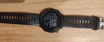 Used Garmin Forerunner 55 Electronics
