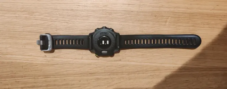 Garmin Forerunner 55 bike de segunda mano — imagen 2 de 3