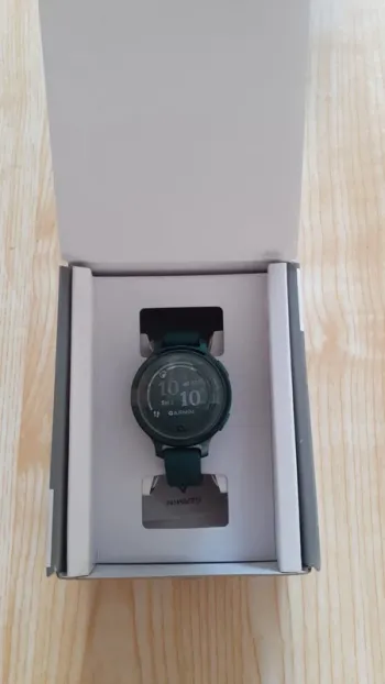 Garmin Lily 2 Active Electronics de segunda mano