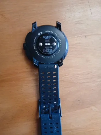 Gebrauchtes Suunto Race bike — Bild 5 von 6