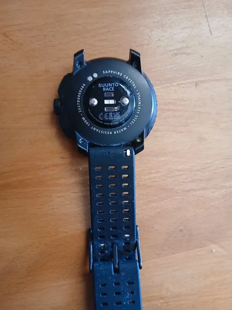 Gebrauchtes Suunto Race bike — Bild 5 von 6