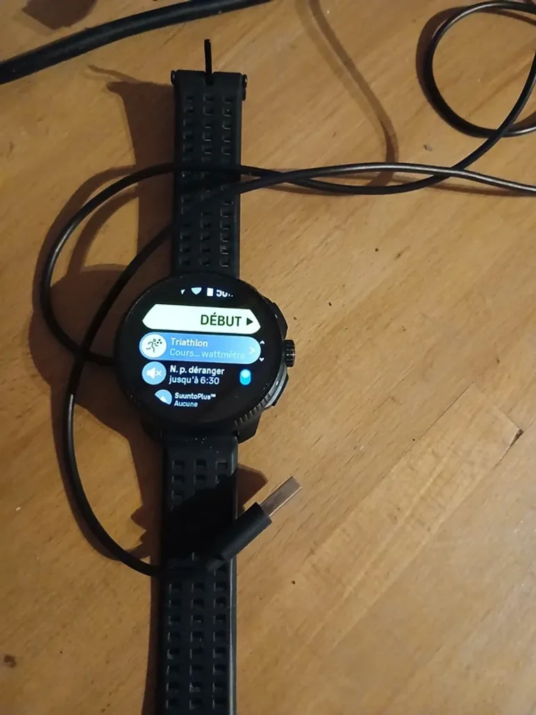 Gebrauchtes Suunto Race bike — Bild 4 von 6