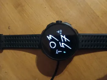 Used Suunto Race Electronics