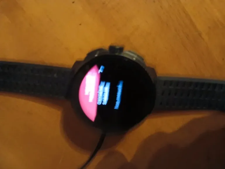 Gebrauchtes Suunto Race bike — Bild 2 von 6