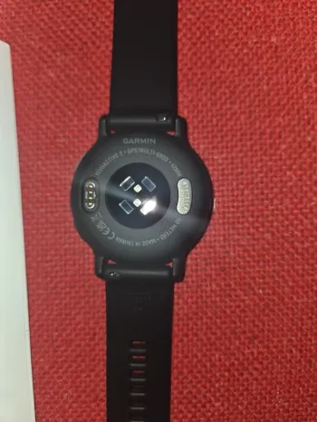 Used Garmin Vivoactive 5 bike — image 2 of 2