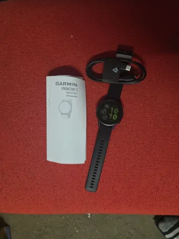 Tweedehands Garmin Vivoactive 5 Electronics