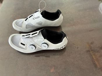 Used Ekoi road R4 light 2024 Cycling Shoes