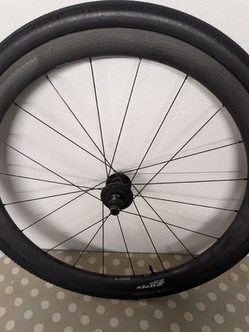 Używany Zipp 303 SW 2026 bike — zdjęcie 2 z 3