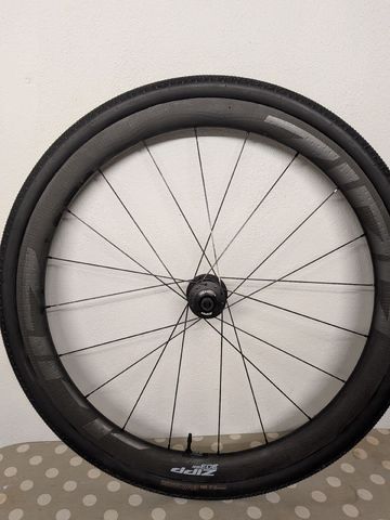Używany Zipp 303 SW 2026 bike — zdjęcie 1 z 3