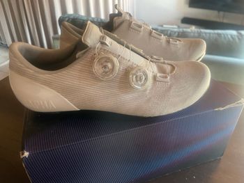 Rapha Pro Team Shoes Cycling Shoes de segunda mano