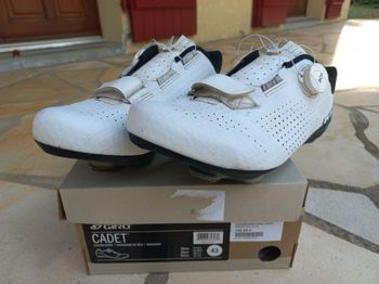 Giro Shoes 2026 Cycling Shoes usato