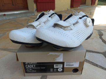 Używany Giro Shoes 2026 Cycling Shoes