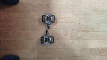 Used Look X-Track bike — image 2 of 3