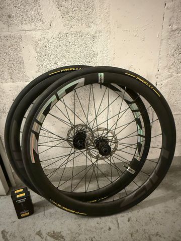 Używany Zipp 303 Firecrest Force Edition 2025 bike — zdjęcie 2 z 2