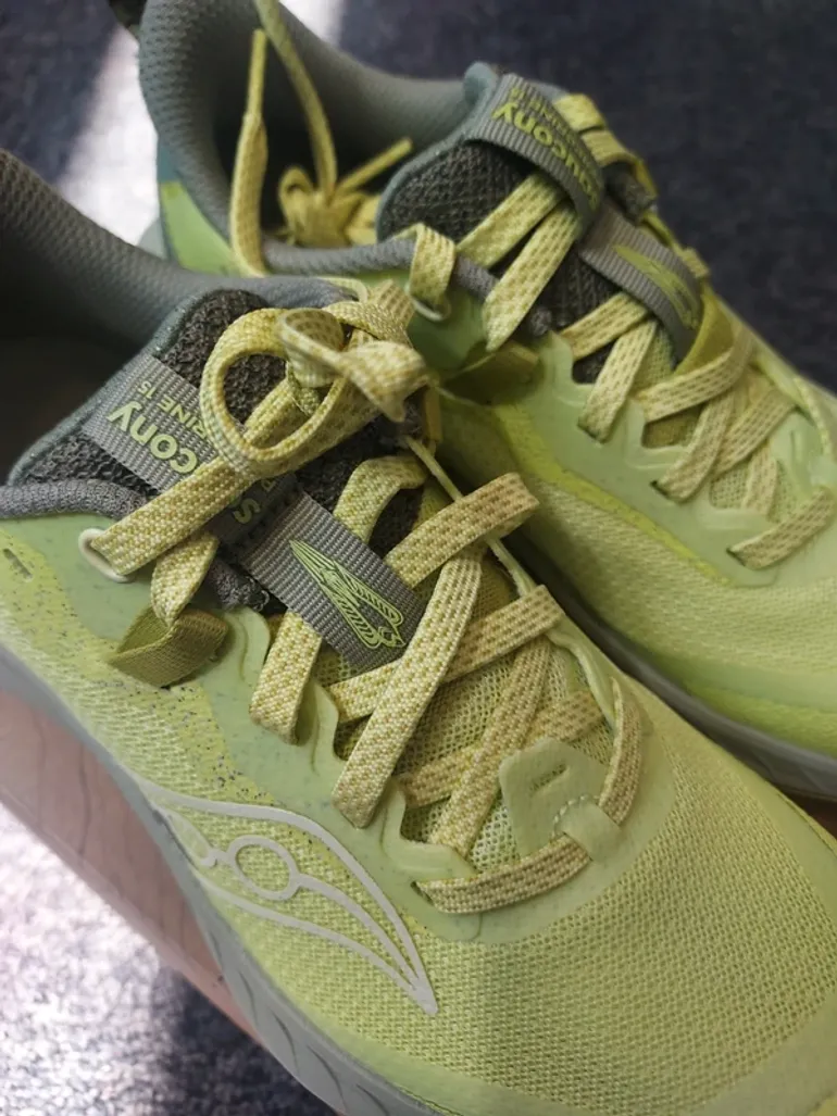 Brugt Saucony Peregrine 15 bike — billede 6 af 11