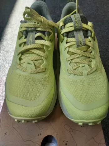 Brugt Saucony Peregrine 15 bike — billede 7 af 11