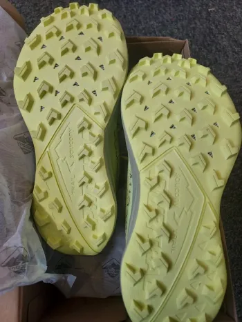 Brugt Saucony Peregrine 15 bike — billede 10 af 11