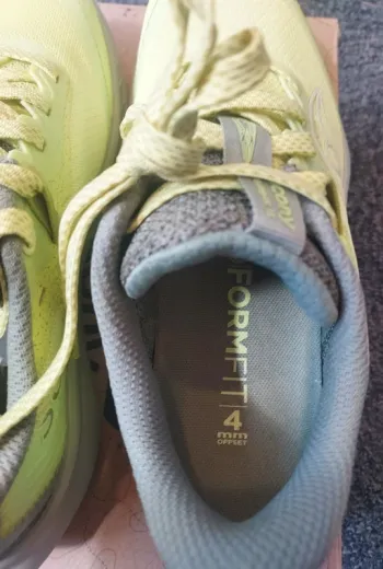 Brugt Saucony Peregrine 15 bike — billede 3 af 11