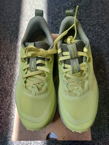 Brugt Saucony Peregrine 15 bike — billede 9 af 11