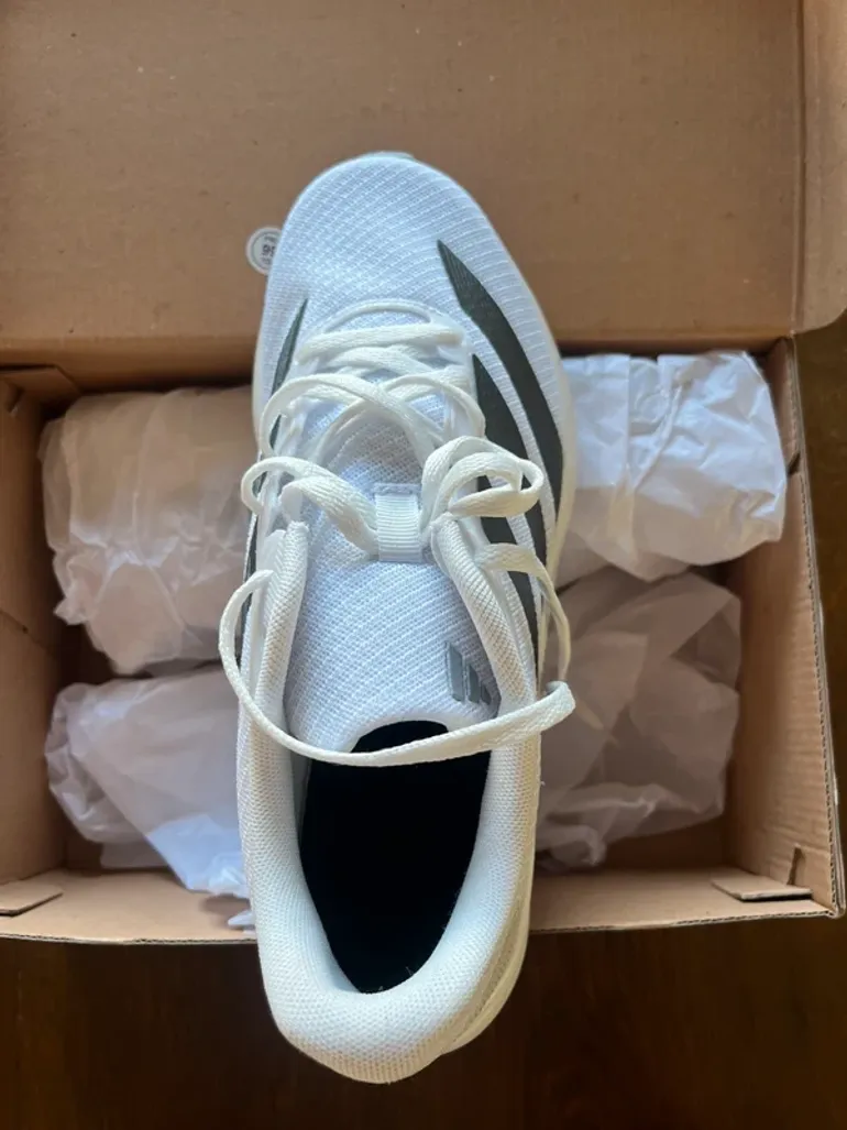 Used Adidas Laufschuhe bike — image 4 of 4