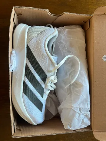 Used Adidas Laufschuhe Running Shoes