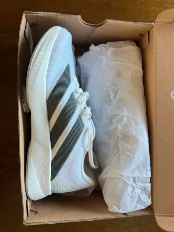 Used Adidas Laufschuhe bike — image 2 of 4
