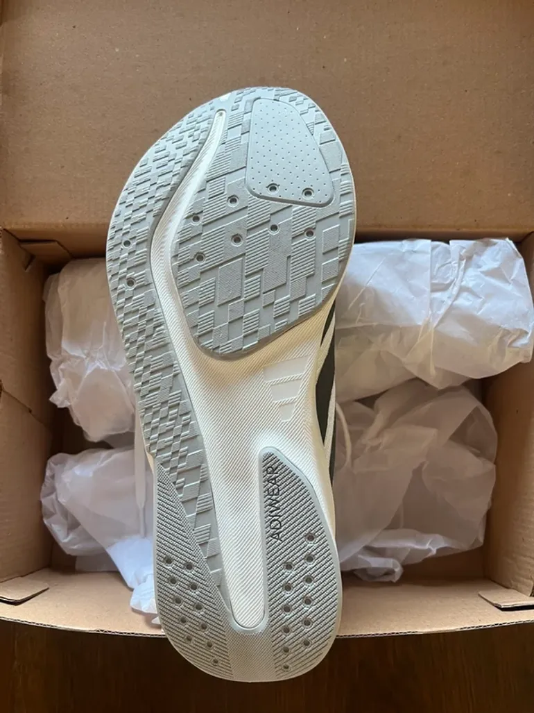 Used Adidas Laufschuhe bike — image 3 of 4