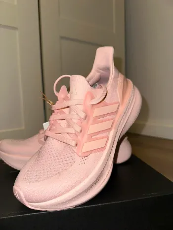 Used Adidas Ultraboost 5 Running Shoes
