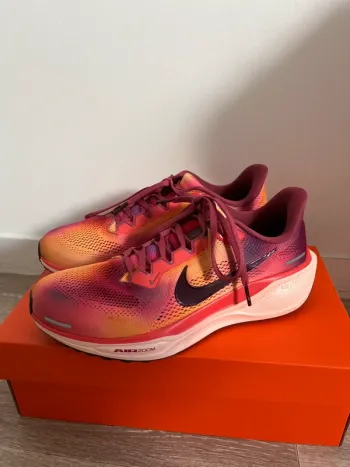 Używany Pegasus Air Zoom 41 Running Shoes