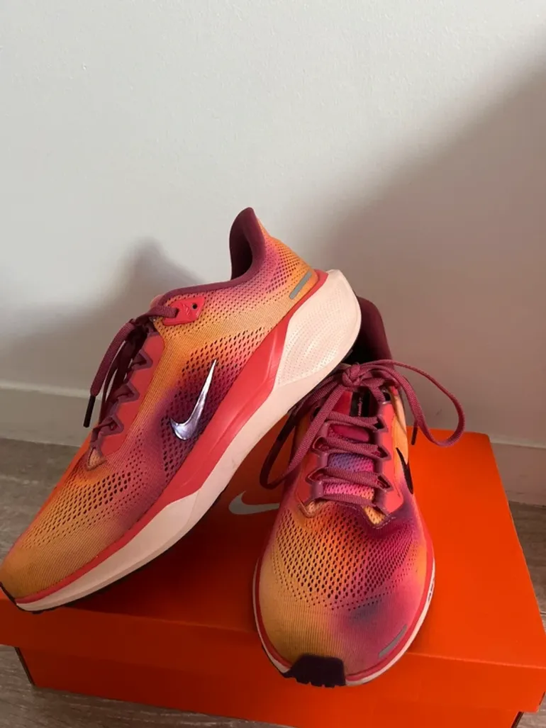 Tweedehands Pegasus Air Zoom 41 bike — afbeelding 4 van 8