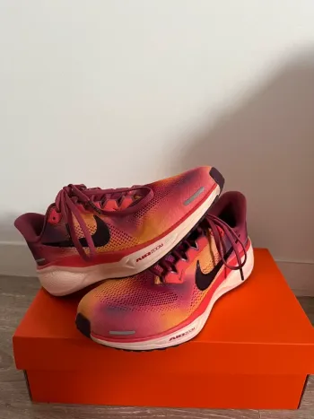 Tweedehands Pegasus Air Zoom 41 bike — afbeelding 2 van 8