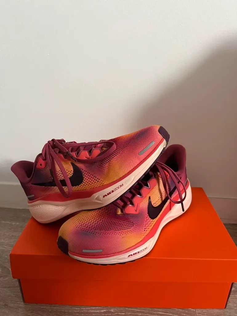 Tweedehands Pegasus Air Zoom 41 bike — afbeelding 2 van 8