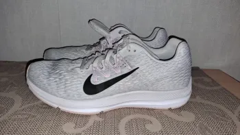 Brugt Nike Running Damenschuhe Running Shoes