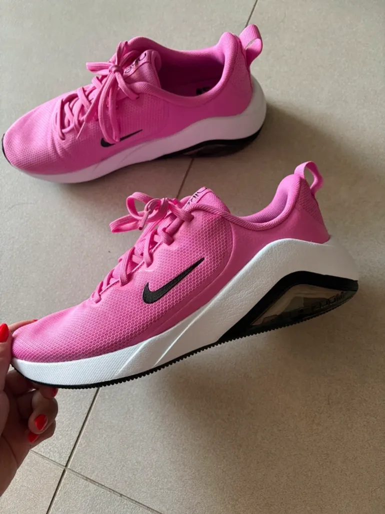 Used Nike Sportschoenen bike — image 4 of 6