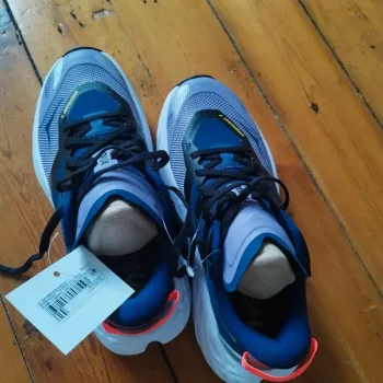 Hoka Speedgoat 7 bike d'occasion — image 2 sur 4
