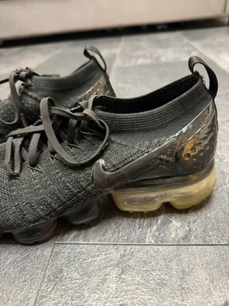 Używany Nike Vapormax bike — zdjęcie 2 z 6