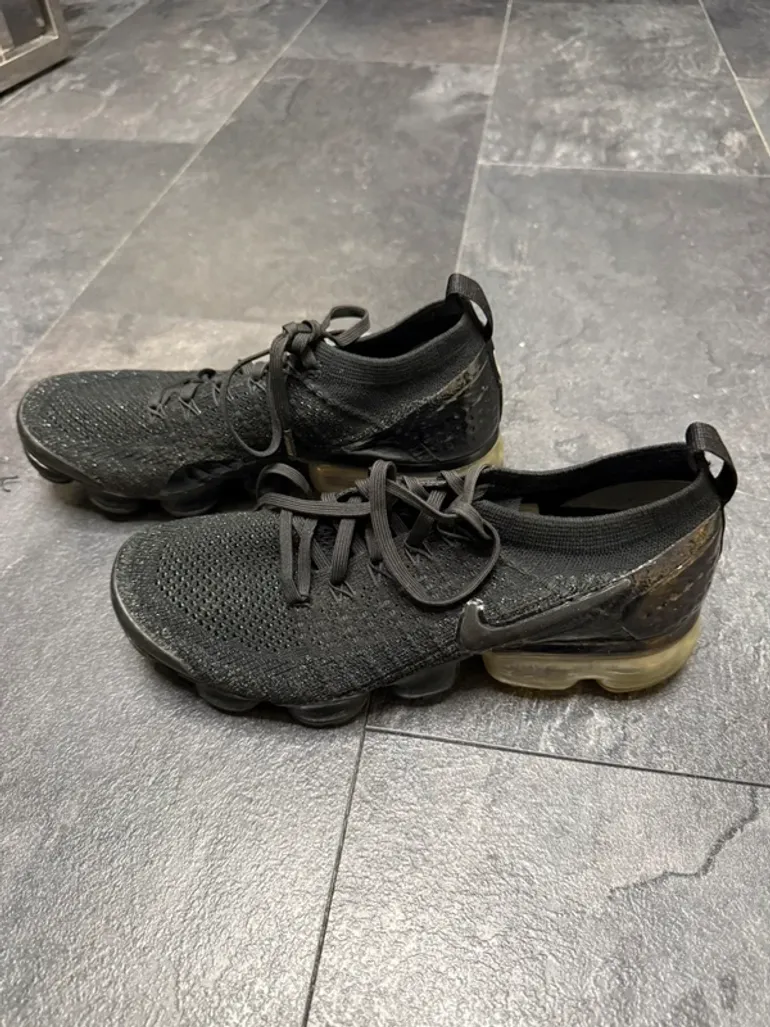 Używany Nike Vapormax bike — zdjęcie 6 z 6