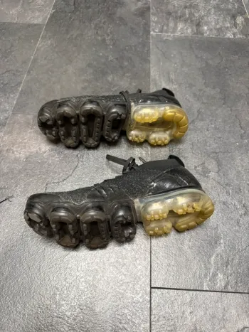 Used Nike Vapormax Running Shoes