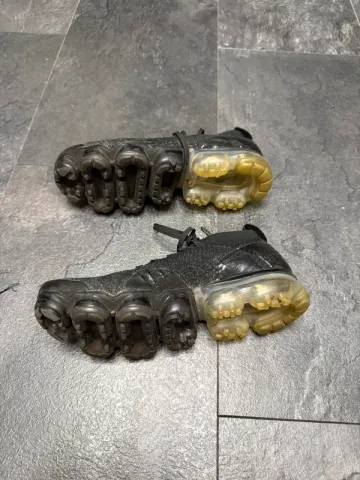 Nike Vapormax Running Shoes usato