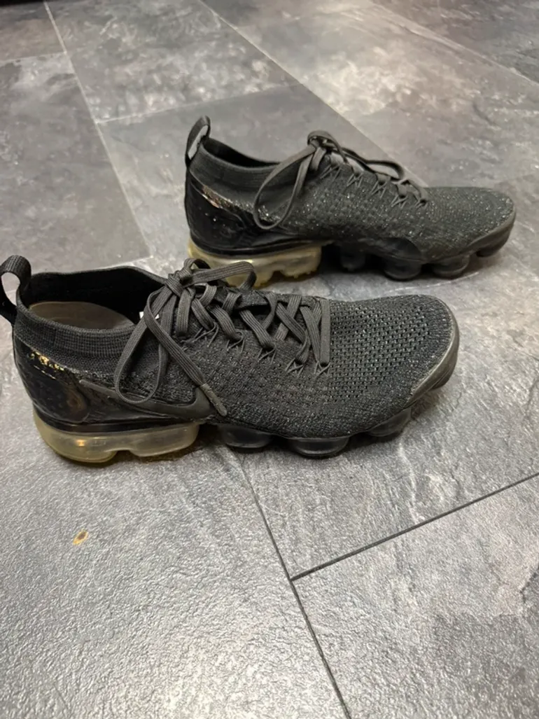 Używany Nike Vapormax bike — zdjęcie 4 z 6