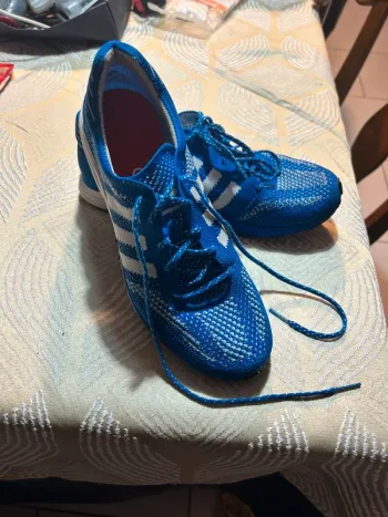 Used Adidas Running Shoes Running Shoes