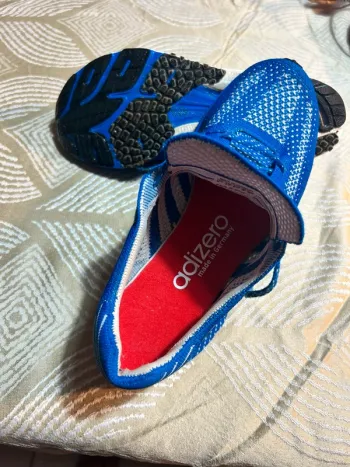 Used Adidas Running Shoes bike — image 2 of 5
