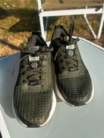 Used Nike Performance Running Shoes