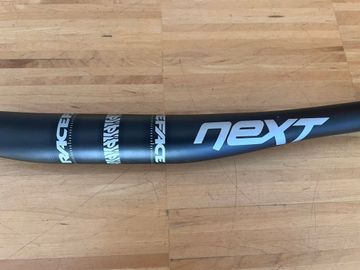 Gebrauchtes Race Face Next Carbon 2026 bike — Bild 3 von 5