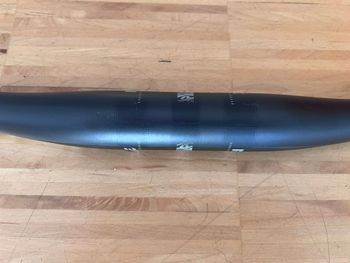 Brugt Race Face Next Carbon 2026 bike — billede 3 af 4