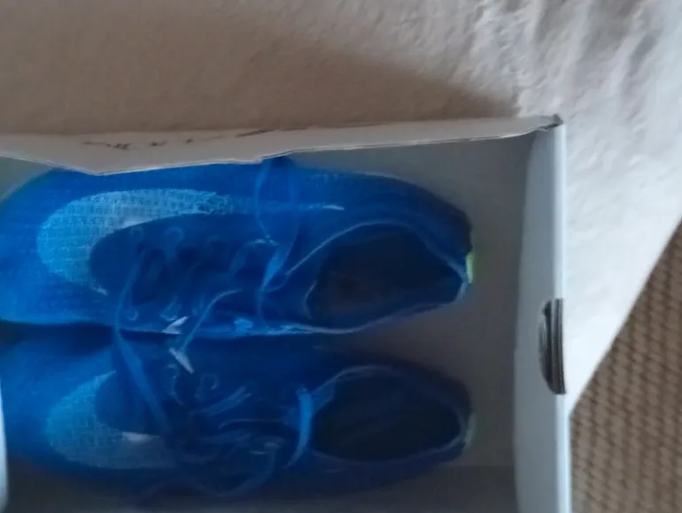 Brugt Nike Air Zoom Victory bike — billede 10 af 12